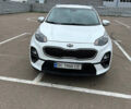 Белый Киа Sportage, объемом двигателя 1.6 л и пробегом 160 тыс. км за 16500 $, фото 6 на Automoto.ua