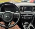 Білий Кіа Sportage, об'ємом двигуна 2.4 л та пробігом 77 тис. км за 17900 $, фото 56 на Automoto.ua