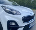 Білий Кіа Sportage, об'ємом двигуна 1.59 л та пробігом 55 тис. км за 16700 $, фото 23 на Automoto.ua