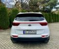 Киа Sportage 2018 в Львове на Automoto.ua Белый Киа Sportage, объемом двигателя 1.59 л и пробегом 108 тыс. км за 17200 $, фото 6 на Automoto.ua