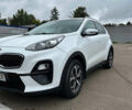 Белый Киа Sportage, объемом двигателя 1.6 л и пробегом 160 тыс. км за 16500 $, фото 2 на Automoto.ua