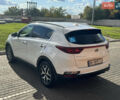Киа Sportage 2018 в Одессе на Automoto.ua Белый Киа Sportage, объемом двигателя 1.6 л и пробегом 123 тыс. км за 18900 $, фото 8 на Automoto.ua