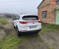 Білий Кіа Sportage, об'ємом двигуна 2.4 л та пробігом 77 тис. км за 17900 $, фото 5 на Automoto.ua