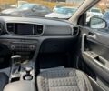 Белый Киа Sportage, объемом двигателя 1.6 л и пробегом 188 тыс. км за 18290 $, фото 14 на Automoto.ua