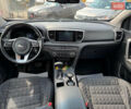 Белый Киа Sportage, объемом двигателя 1.6 л и пробегом 188 тыс. км за 17790 $, фото 15 на Automoto.ua