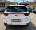 Белый Киа Sportage, объемом двигателя 1.6 л и пробегом 188 тыс. км за 17790 $, фото 3 на Automoto.ua