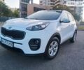 Білий Кіа Sportage, об'ємом двигуна 1.69 л та пробігом 115 тис. км за 16500 $, фото 2 на Automoto.ua