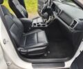 Білий Кіа Sportage, об'ємом двигуна 2.4 л та пробігом 77 тис. км за 17900 $, фото 14 на Automoto.ua