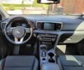 Белый Киа Sportage, объемом двигателя 2 л и пробегом 68 тыс. км за 14300 $, фото 5 на Automoto.ua