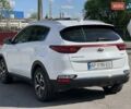 Білий Кіа Sportage, об'ємом двигуна 1.59 л та пробігом 138 тис. км за 19000 $, фото 14 на Automoto.ua