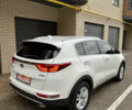 Белый Киа Sportage, объемом двигателя 1.98 л и пробегом 78 тыс. км за 18499 $, фото 4 на Automoto.ua