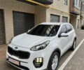 Белый Киа Sportage, объемом двигателя 1.98 л и пробегом 78 тыс. км за 18499 $, фото 7 на Automoto.ua