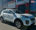 Білий Кіа Sportage, об'ємом двигуна 1.59 л та пробігом 21 тис. км за 17000 $, фото 9 на Automoto.ua