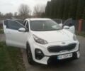 Білий Кіа Sportage, об'ємом двигуна 1.59 л та пробігом 99 тис. км за 18000 $, фото 26 на Automoto.ua