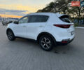 Киа Sportage 2018 в Одессе на Automoto.ua Белый Киа Sportage, объемом двигателя 1.59 л и пробегом 149 тыс. км за 14999 $, фото 3 на Automoto.ua