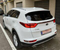 Белый Киа Sportage, объемом двигателя 1.98 л и пробегом 78 тыс. км за 18499 $, фото 10 на Automoto.ua