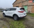 Білий Кіа Sportage, об'ємом двигуна 2.4 л та пробігом 77 тис. км за 17900 $, фото 4 на Automoto.ua