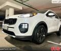 Белый Киа Sportage, объемом двигателя 2.4 л и пробегом 108 тыс. км за 19400 $, фото 1 на Automoto.ua