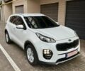 Белый Киа Sportage, объемом двигателя 1.98 л и пробегом 78 тыс. км за 18499 $, фото 1 на Automoto.ua