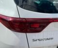 Белый Киа Sportage, объемом двигателя 1.6 л и пробегом 188 тыс. км за 18290 $, фото 8 на Automoto.ua