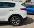 Белый Киа Sportage, объемом двигателя 1.6 л и пробегом 188 тыс. км за 18290 $, фото 7 на Automoto.ua