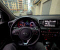 Белый Киа Sportage, объемом двигателя 1.98 л и пробегом 78 тыс. км за 18499 $, фото 22 на Automoto.ua