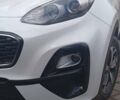 Белый Киа Sportage, объемом двигателя 1.6 л и пробегом 127 тыс. км за 16500 $, фото 19 на Automoto.ua