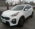 Білий Кіа Sportage, об'ємом двигуна 1.59 л та пробігом 99 тис. км за 18000 $, фото 7 на Automoto.ua