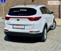 Белый Киа Sportage, объемом двигателя 1.59 л и пробегом 108 тыс. км за 18999 $, фото 16 на Automoto.ua