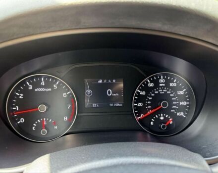 Киа Sportage 2018 в Киеве на Automoto.ua Белый Киа Sportage, объемом двигателя 0 л и пробегом 94 тыс. км за 10500 $, фото 8 на Automoto.ua