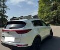 Киа Sportage 2018 в Киеве на Automoto.ua Белый Киа Sportage, объемом двигателя 0 л и пробегом 94 тыс. км за 10500 $, фото 3 на Automoto.ua