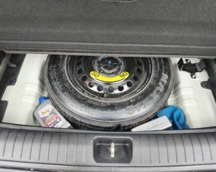 Білий Кіа Sportage, об'ємом двигуна 2.4 л та пробігом 77 тис. км за 17900 $, фото 13 на Automoto.ua