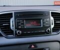 Белый Киа Sportage, объемом двигателя 1.69 л и пробегом 162 тыс. км за 17900 $, фото 18 на Automoto.ua