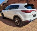 Белый Киа Sportage, объемом двигателя 2 л и пробегом 68 тыс. км за 14300 $, фото 2 на Automoto.ua