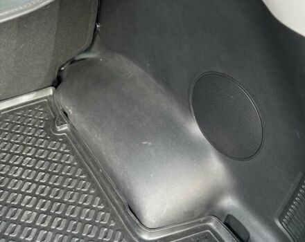 Белый Киа Sportage, объемом двигателя 1.59 л и пробегом 82 тыс. км за 20000 $, фото 11 на Automoto.ua