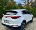 Киа Sportage 2018 в Львове на Automoto.ua Белый Киа Sportage, объемом двигателя 1.59 л и пробегом 108 тыс. км за 17200 $, фото 8 на Automoto.ua