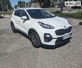 Білий Кіа Sportage, об'ємом двигуна 1.59 л та пробігом 154 тис. км за 18300 $, фото 1 на Automoto.ua