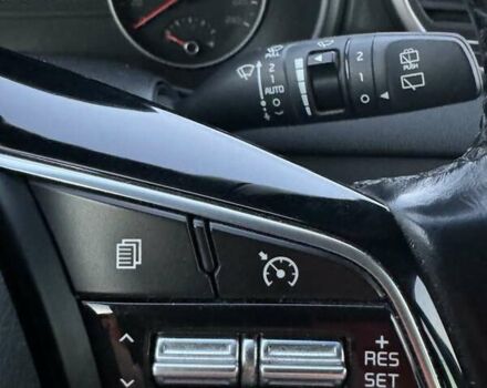 Белый Киа Sportage, объемом двигателя 1.59 л и пробегом 82 тыс. км за 20000 $, фото 6 на Automoto.ua