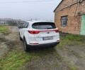 Білий Кіа Sportage, об'ємом двигуна 2.4 л та пробігом 77 тис. км за 17900 $, фото 2 на Automoto.ua