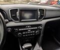 Білий Кіа Sportage, об'ємом двигуна 2.4 л та пробігом 77 тис. км за 17900 $, фото 55 на Automoto.ua