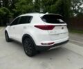 Білий Кіа Sportage, об'ємом двигуна 2.4 л та пробігом 48 тис. км за 10900 $, фото 6 на Automoto.ua