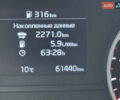 Білий Кіа Sportage, об'ємом двигуна 1.6 л та пробігом 61 тис. км за 21300 $, фото 13 на Automoto.ua