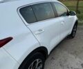 Белый Киа Sportage, объемом двигателя 1.59 л и пробегом 82 тыс. км за 20000 $, фото 19 на Automoto.ua