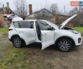 Білий Кіа Sportage, об'ємом двигуна 2.4 л та пробігом 77 тис. км за 17900 $, фото 20 на Automoto.ua