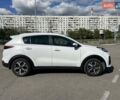 Білий Кіа Sportage, об'ємом двигуна 1.59 л та пробігом 138 тис. км за 19000 $, фото 10 на Automoto.ua