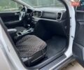 Белый Киа Sportage, объемом двигателя 1.59 л и пробегом 123 тыс. км за 16700 $, фото 16 на Automoto.ua
