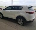 Белый Киа Sportage, объемом двигателя 2.4 л и пробегом 91 тыс. км за 3600 $, фото 1 на Automoto.ua