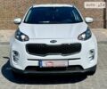 Білий Кіа Sportage, об'ємом двигуна 1.59 л та пробігом 108 тис. км за 18999 $, фото 4 на Automoto.ua