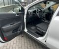 Белый Киа Sportage, объемом двигателя 0.16 л и пробегом 126 тыс. км за 17200 $, фото 16 на Automoto.ua