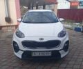 Белый Киа Sportage, объемом двигателя 1.6 л и пробегом 127 тыс. км за 16500 $, фото 1 на Automoto.ua